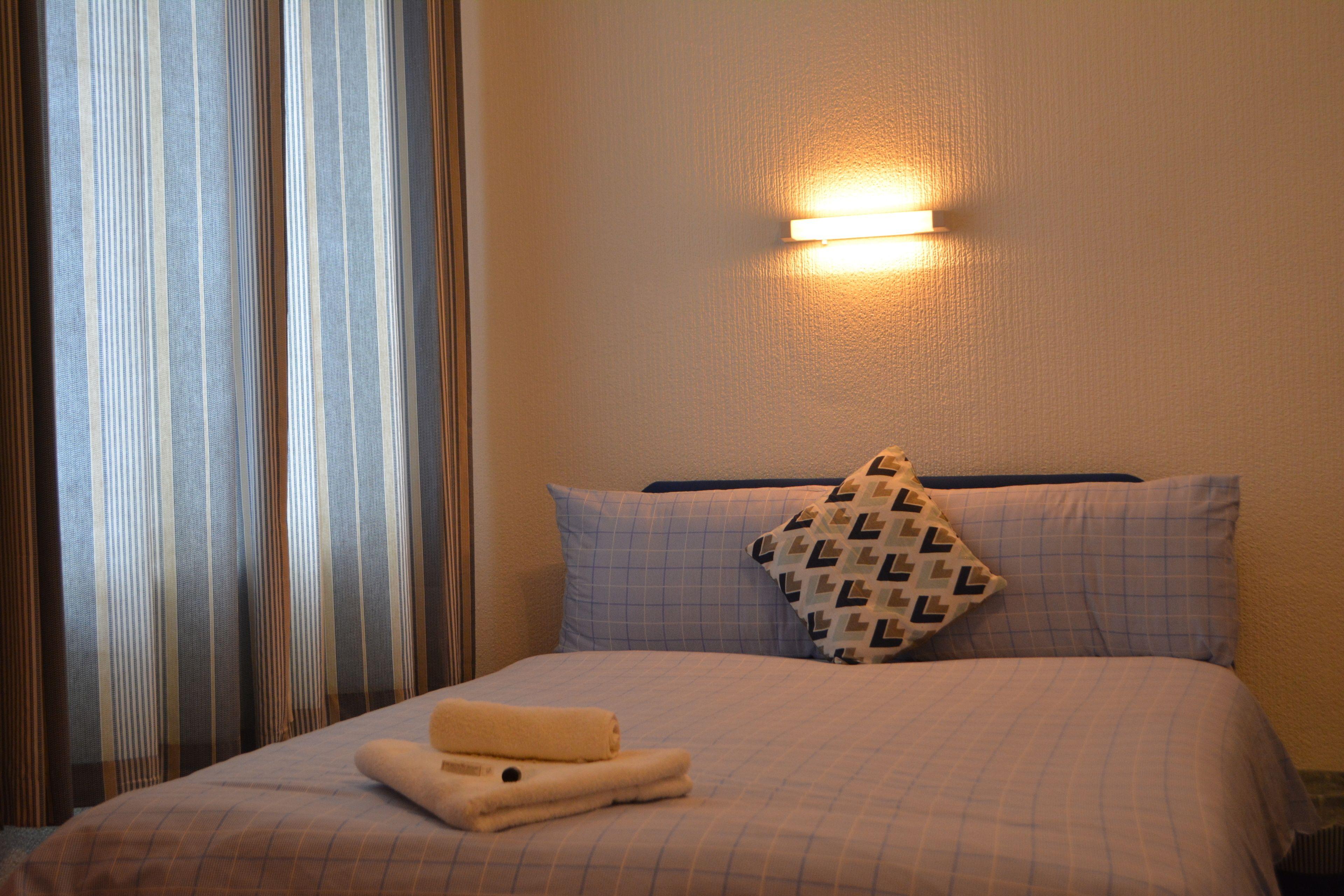 The Woodland Hotel - Blackpool — Photos 1