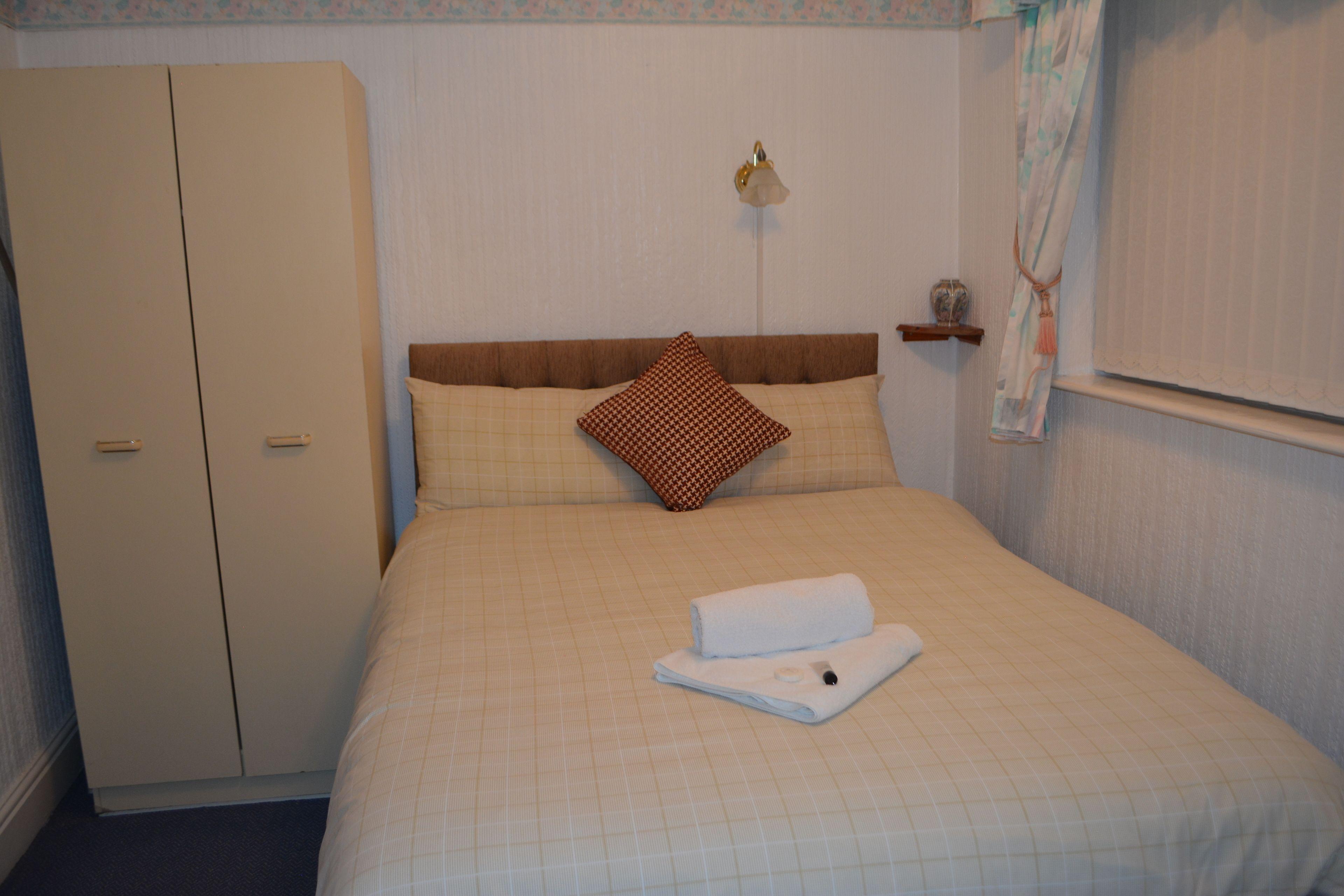 The Woodland Hotel - Blackpool, Blackpool