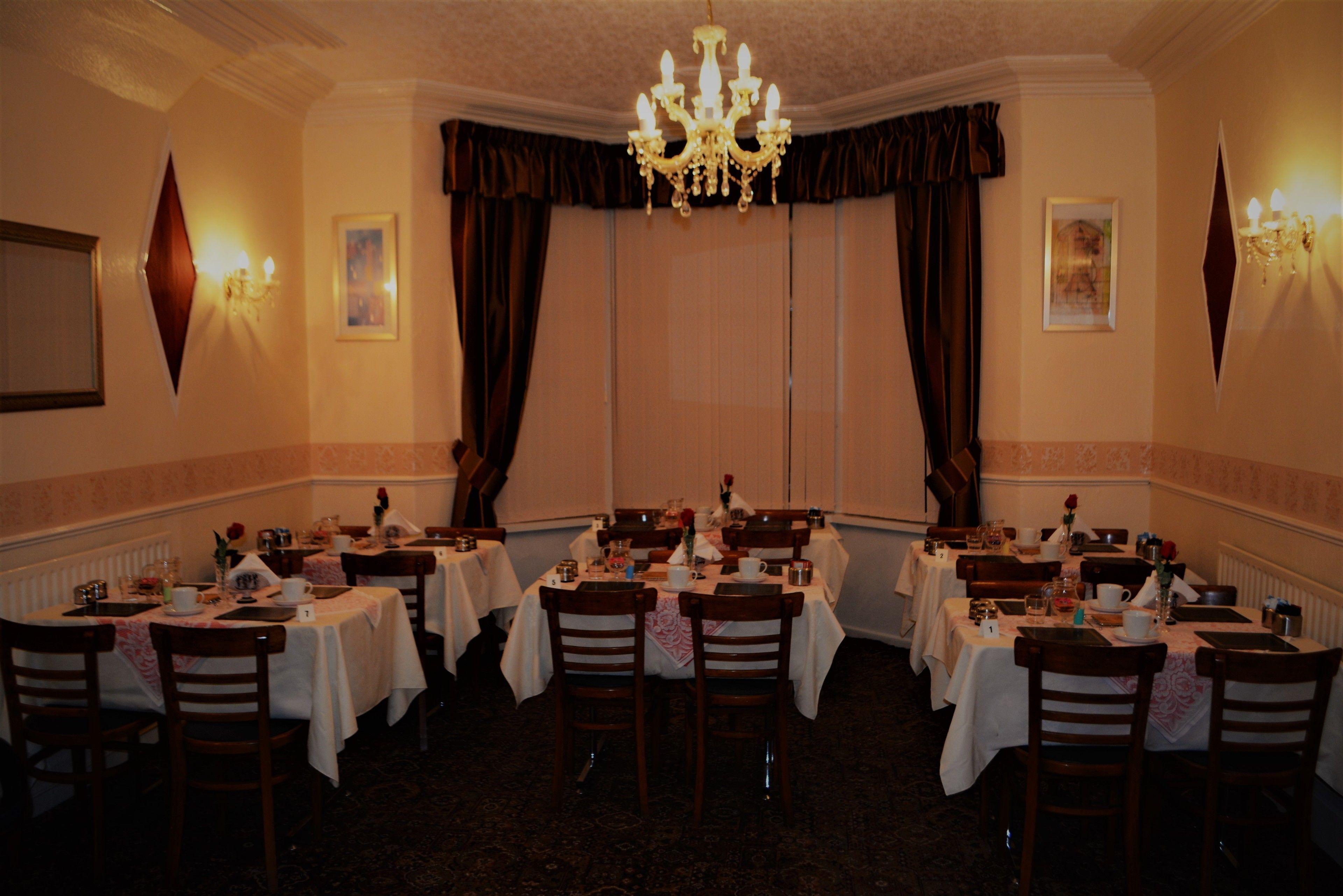The Woodland Hotel - Blackpool — Photos 2